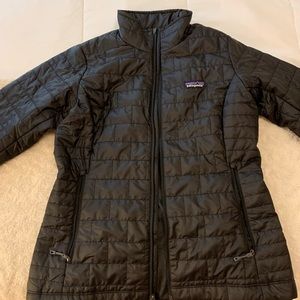 Women’s Patagonia Nano Puff Jacket NWT